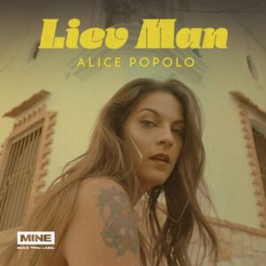 liev man alice popolo feat, Jerry popolo prod by Gransta MSV