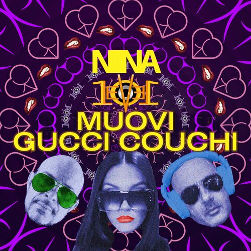 muovi gucci couchi gransta msv niina level 101