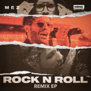 rock n roll remix ep