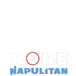 kore napulitan logo