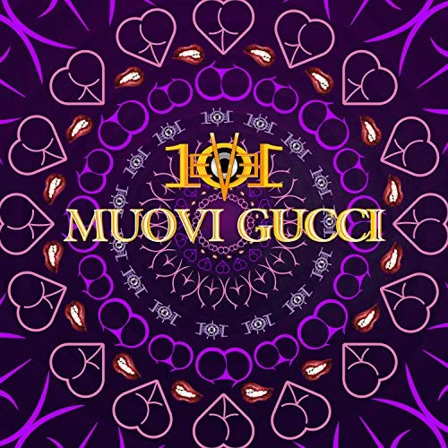 level 101 - muovi gucci