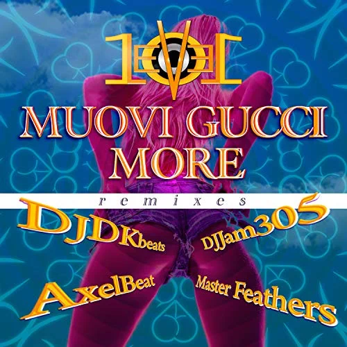 level 101 - muovi gucci more