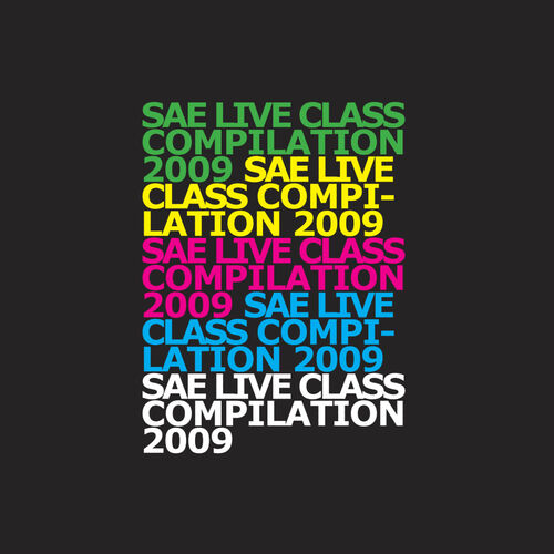 sae live class - gransta msv